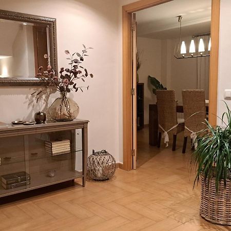 Casa En Valencia, Cerca De Golf, Playas, Moto Gp Villa Ngoại thất bức ảnh