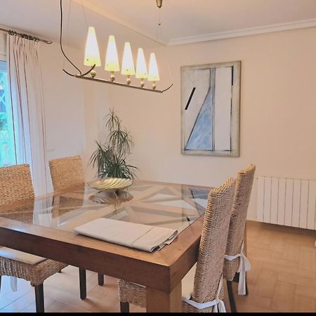 Casa En Valencia, Cerca De Golf, Playas, Moto Gp Villa Ngoại thất bức ảnh