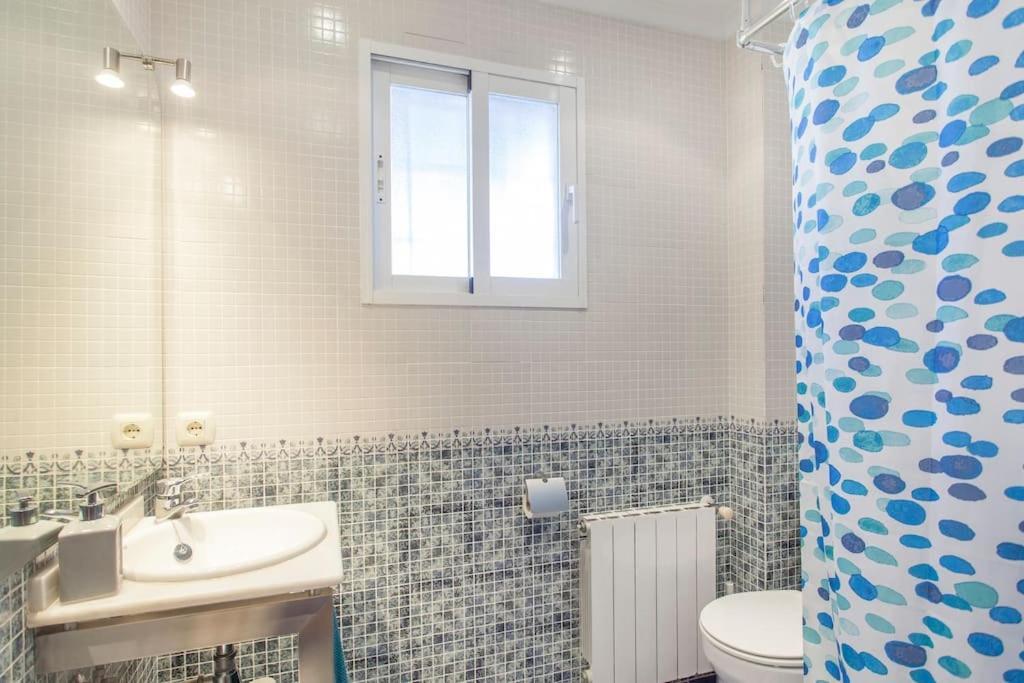 Casa En Valencia, Cerca De Golf, Playas, Moto Gp Villa Ngoại thất bức ảnh