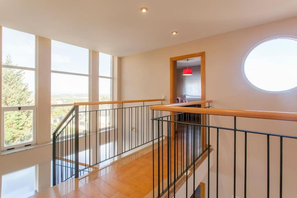 Casa En Valencia, Cerca De Golf, Playas, Moto Gp Villa Ngoại thất bức ảnh
